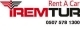 İremtur rent a Car